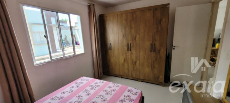 Imagem Casa com 2 Quartos à Venda, 52 m² em Enseada De Jacaraipe - Serra