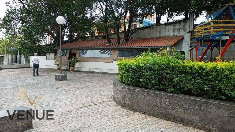 Imagem Apartamento com 2 Quartos à Venda, 57 m² em Tucuruvi - São Paulo Imagem Apartamento com 2 Quartos à Venda, 57 m² em Tucuruvi - São Paulo