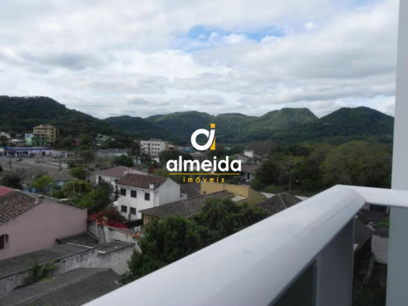 Imagem Cobertura com 3 Quartos à Venda, 260 m² em Nossa Senhora Das Dores - Santa Maria