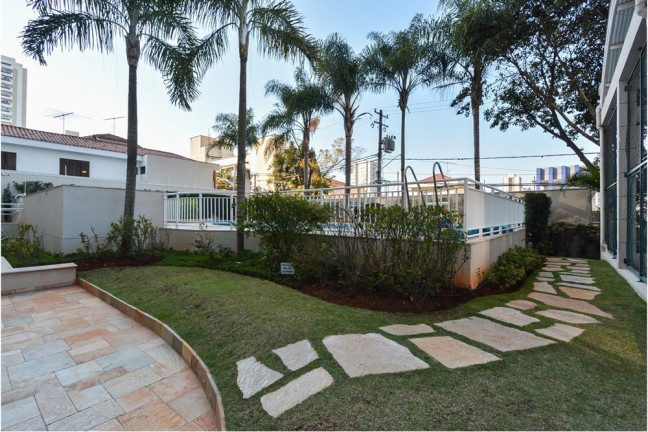 Imagem Apartamento com 2 Quartos à Venda, 85 m² em Vila Da Saúde - São Paulo