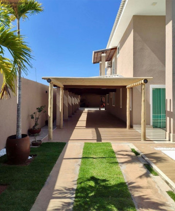 Casa com 3 Quartos à Venda, 400 m² em Barra Do Jacuípe - Camaçari