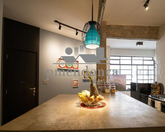 Imagem Apartamento com 3 Quartos à Venda, 222 m² em Higienópolis - São Paulo