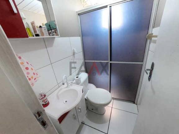 Imagem Apartamento com 2 Quartos à Venda, 43 m² em Feroz Ii - Guarapuava Imagem Apartamento com 2 Quartos à Venda, 43 m² em Feroz Ii - Guarapuava