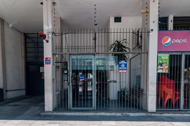 Imagem Apartamento com 1 Quarto à Venda, 41 m² em Centro Histórico - Porto Alegre