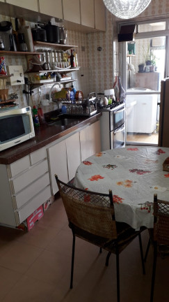 Imagem Imóvel com 3 Quartos à Venda, 156 m² em Sumaré - São Paulo