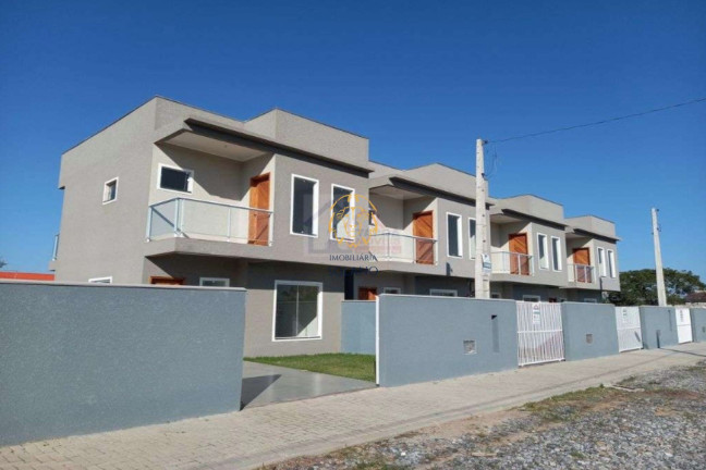 Imagem Sobrado com 3 Quartos à Venda, em São José 2 - Itapoá Imagem Sobrado com 3 Quartos à Venda, em São José 2 - Itapoá