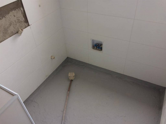 Imagem Apartamento com 1 Quarto à Venda, 49 m² em Ocian - Praia Grande
