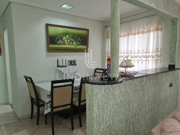 Imagem Casa com 4 Quartos à Venda,  em Jardim Curitibano - Foz Do Iguacu