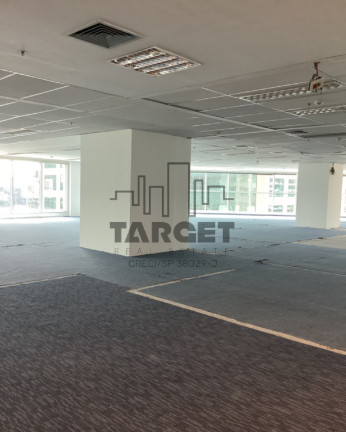 Imóvel para Alugar, 600 m² em Brooklin Paulista - São Paulo