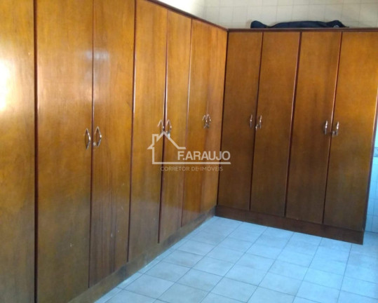 Imagem Sobrado com 6 Quartos à Venda, 565 m² em Jardim Leocádia - Sorocaba Imagem Sobrado com 6 Quartos à Venda, 565 m² em Jardim Leocádia - Sorocaba