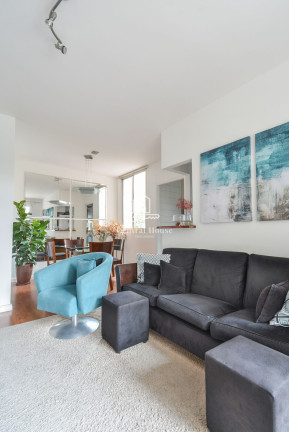 Imagem Apartamento com 2 Quartos à Venda, 74 m² em Moema - São Paulo Imagem Apartamento com 2 Quartos à Venda, 74 m² em Moema - São Paulo