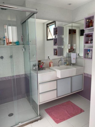 Imagem Apartamento com 4 Quartos à Venda, 137 m² em Caminho Das árvores - Salvador