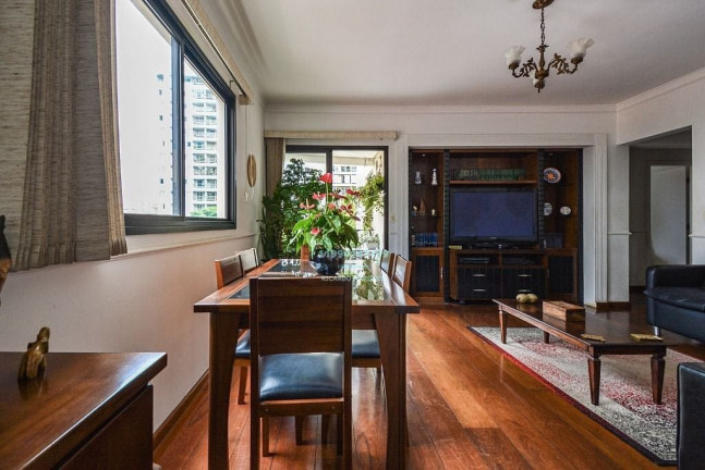Imagem Apartamento com 3 Quartos à Venda, 100 m² em Vila Mariana - São Paulo Imagem Apartamento com 3 Quartos à Venda, 100 m² em Vila Mariana - São Paulo