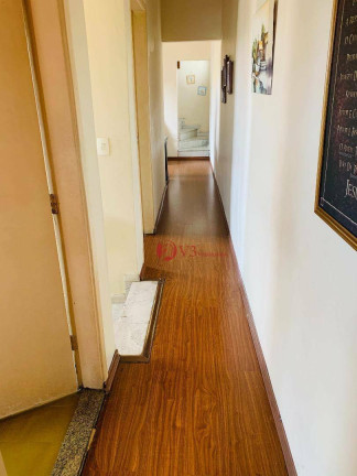 Imagem Sobrado com 4 Quartos à Venda, 200 m² em Cidade Patriarca - São Paulo