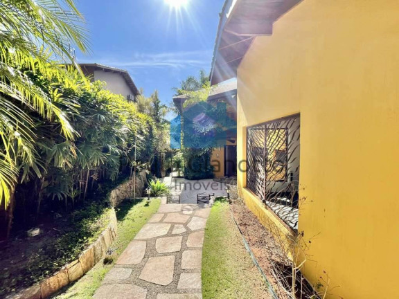 Imagem Casa de Condomínio com 5 Quartos à Venda, 608 m² em Granja Viana - Cotia Imagem Casa de Condomínio com 5 Quartos à Venda, 608 m² em Granja Viana - Cotia
