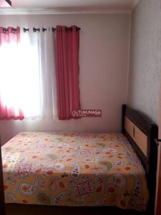 Imagem Apartamento com 2 Quartos à Venda, 57 m² em Vila Mazzei - São Paulo Imagem Apartamento com 2 Quartos à Venda, 57 m² em Vila Mazzei - São Paulo