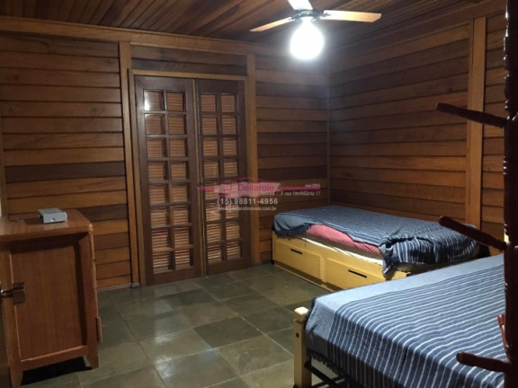 Imagem Chácara com 4 Quartos à Venda, 400 m² em Vitassay - Boituva