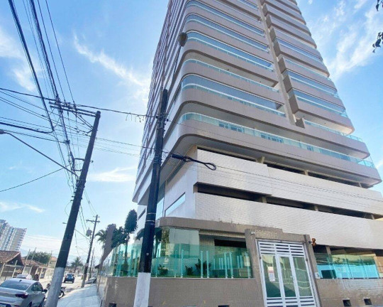 Imagem Apartamento com 2 Quartos à Venda, 83 m² em Ocian - Praia Grande Imagem Apartamento com 2 Quartos à Venda, 83 m² em Ocian - Praia Grande