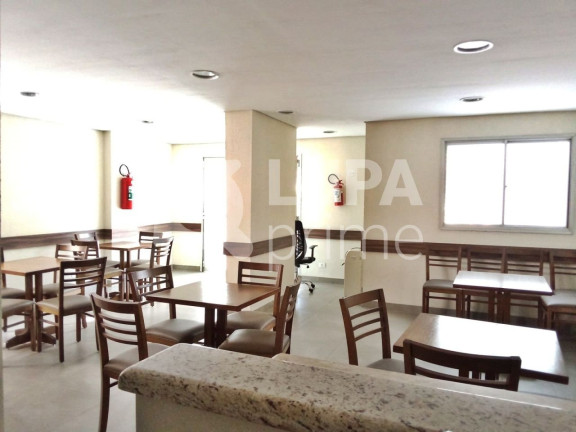 Imagem Apartamento com 2 Quartos à Venda, 56 m² em Sacomã - São Paulo Imagem Apartamento com 2 Quartos à Venda, 56 m² em Sacomã - São Paulo