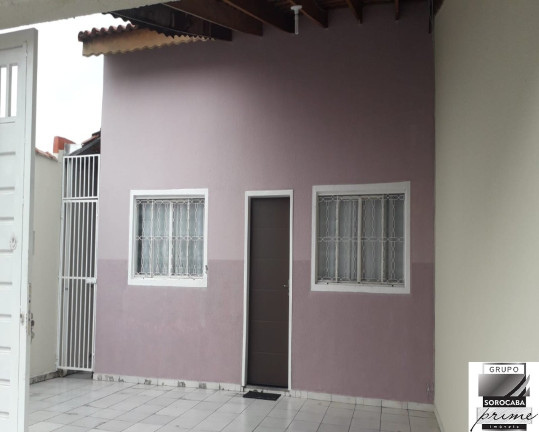 Imagem Casa com 2 Quartos à Venda, 85 m² em Jardim Wanel Ville Iv - Sorocaba Imagem Casa com 2 Quartos à Venda, 85 m² em Jardim Wanel Ville Iv - Sorocaba