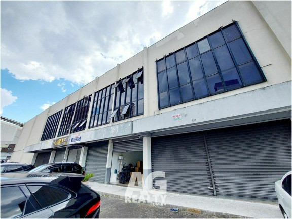 Imóvel para Alugar, 160 m² em Santa Efigênia - São Paulo