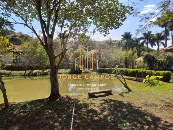 Imagem Chácara com 3 Quartos à Venda, 5 m² em Freitas - São José Dos Campos Imagem Chácara com 3 Quartos à Venda, 5 m² em Freitas - São José Dos Campos