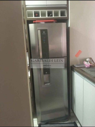 Imagem Imóvel com 2 Quartos à Venda, 67 m² em Residencial Cosmos - Campinas