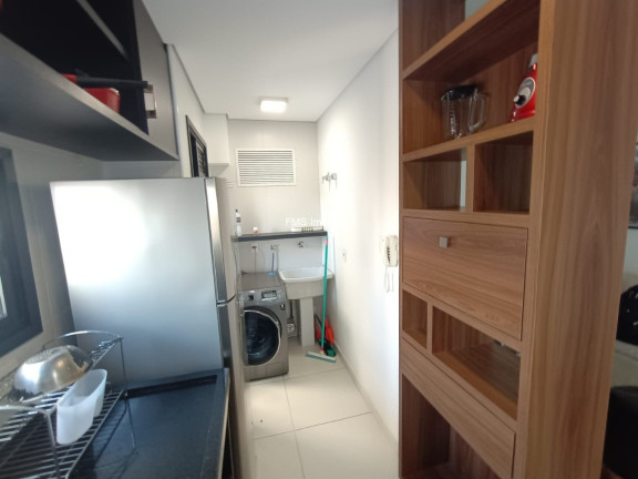 Imagem Imóvel com 2 Quartos para Alugar, 70 m² em Pinheiros - São Paulo