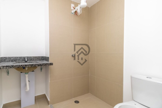 Imagem Apartamento com 1 Quarto à Venda, 25 m² em Pinheiros - São Paulo