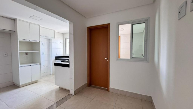 Imagem Apartamento com 3 Quartos à Venda, 142 m² em Setor Bueno - Goiânia