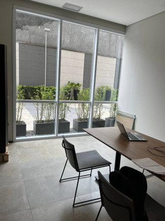 Imagem Apartamento com 1 Quarto à Venda, 20 m² em Santa Paula - São Caetano Do Sul Imagem Apartamento com 1 Quarto à Venda, 20 m² em Santa Paula - São Caetano Do Sul