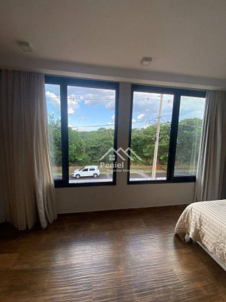 Imagem Sobrado com 3 Quartos à Venda, 220 m² em Condomínio Buona Vita - Ribeirão Preto