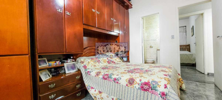 Imagem Apartamento com 3 Quartos à Venda, 90 m² em Humaitá - Rio De Janeiro Imagem Apartamento com 3 Quartos à Venda, 90 m² em Humaitá - Rio De Janeiro