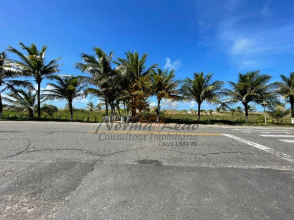 Imagem Imóvel com 4 Quartos à Venda, 500 m² em Mosqueiro - Aracaju