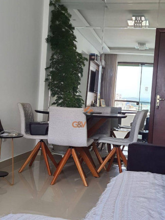 Imagem Apartamento com 3 Quartos à Venda, 98 m² em Campinas - São José Imagem Apartamento com 3 Quartos à Venda, 98 m² em Campinas - São José
