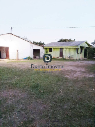 Chácara com 2 Quartos à Venda, 210.000 m² em Boca Do Monte - Santa Maria