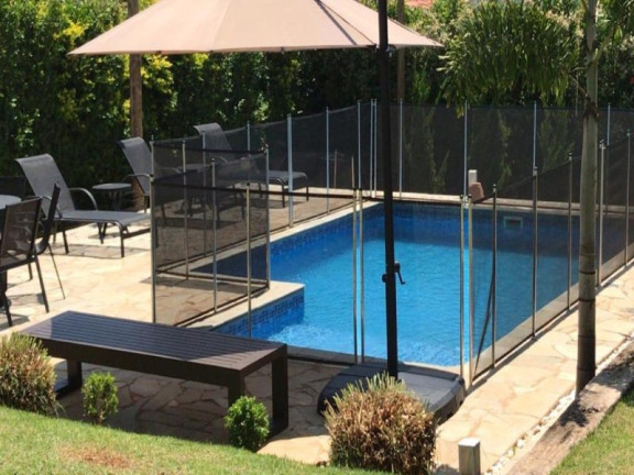 Casa com 5 Quartos à Venda, 1.000 m² em Condomínio Portal Do Sabiá - Sorocaba
