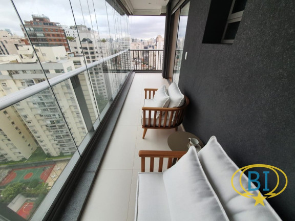 Imagem Apartamento com 4 Quartos à Venda, 248 m² em Vila Nova Conceição - São Paulo