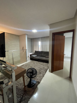 Imagem Casa com 4 Quartos à Venda, 217 m² em São Cristóvão - Goianésia Imagem Casa com 4 Quartos à Venda, 217 m² em São Cristóvão - Goianésia