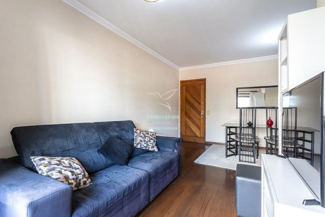 Imagem Apartamento com 2 Quartos à Venda, 81 m² em Perdizes - São Paulo Imagem Apartamento com 2 Quartos à Venda, 81 m² em Perdizes - São Paulo