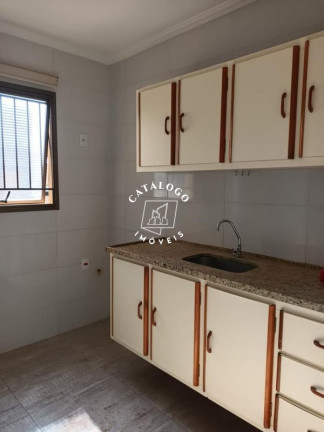 Imagem Apartamento com 3 Quartos à Venda, 80 m² em Alto Da Boa Vista - Ribeirão Preto