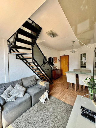 Cobertura com 2 Quartos à Venda, 110 m² em Castelo - Belo Horizonte