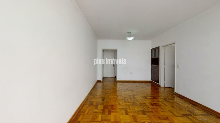 Imagem Apartamento com 2 Quartos à Venda, 89 m² em Jardim Paulista - São Paulo