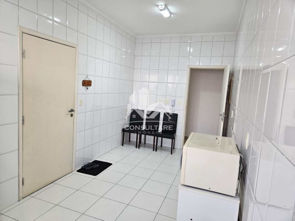 Imagem Apartamento com 3 Quartos à Venda, 132 m² em Boqueirão - Santos Imagem Apartamento com 3 Quartos à Venda, 132 m² em Boqueirão - Santos