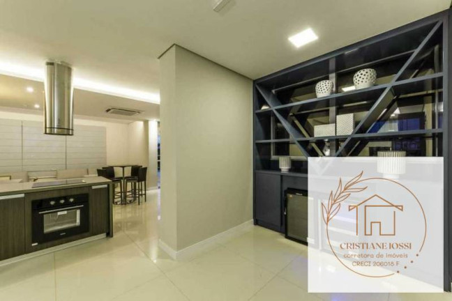 Imagem Apartamento com 4 Quartos à Venda, 227 m² em Jardim Botânico - Ribeirão Preto