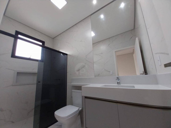 Imagem Casa com 3 Quartos à Venda, 195 m² em Jardim Piemonte - Indaiatuba