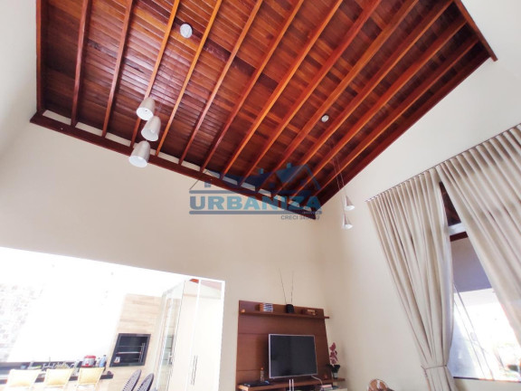 Imagem Casa com 2 Quartos à Venda, 184 m² em Condomínio Residencial Veneza - Birigui