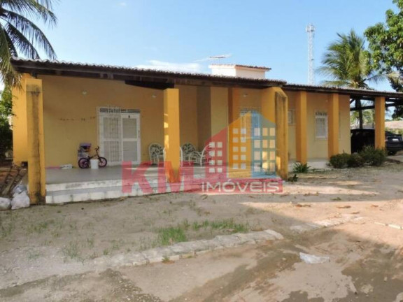 Imagem Casa com 3 Quartos à Venda, 720 m² em Presidente Costa E Silva - Mossoró Imagem Casa com 3 Quartos à Venda, 720 m² em Presidente Costa E Silva - Mossoró
