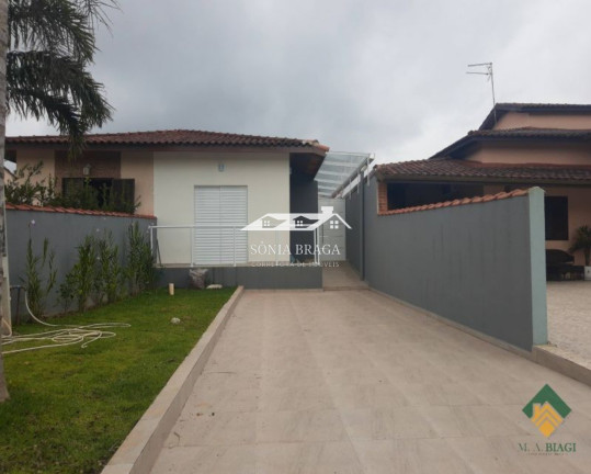 Imagem Casa com 3 Quartos à Venda, 150 m² em Morada Da Praia - Bertioga