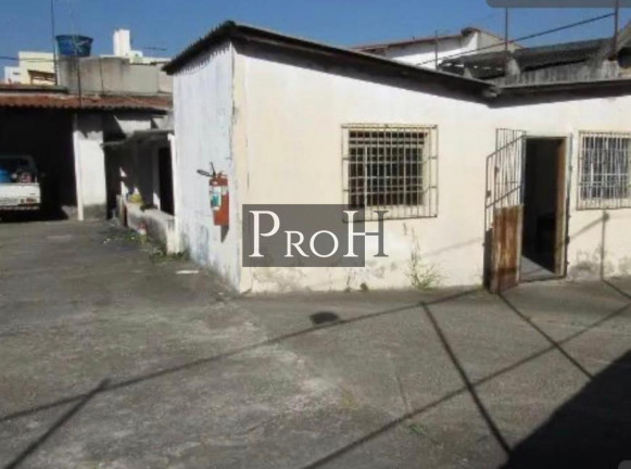 Imagem Terreno à Venda, 600 m² em Rudge Ramos - São Bernardo Do Campo Imagem Terreno à Venda, 600 m² em Rudge Ramos - São Bernardo Do Campo